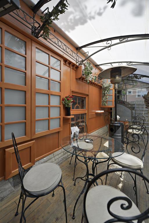 Apartments Jevtic Belgrad Exterior foto